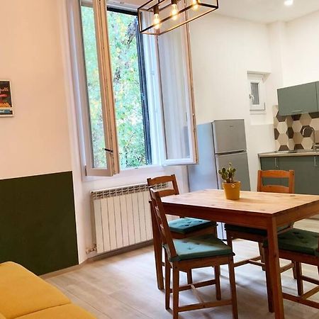 Appartamento Immerso Nel Verde A Bologna Centro エクステリア 写真