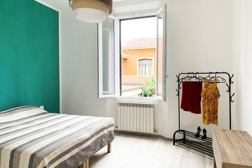 Appartamento Immerso Nel Verde A Bologna Centro エクステリア 写真