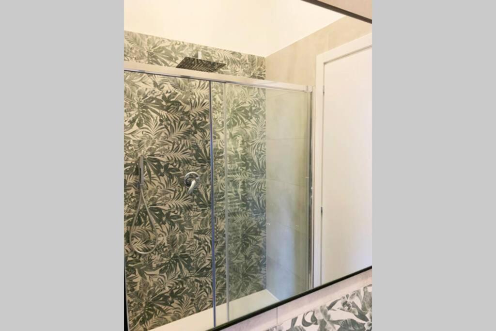Appartamento Immerso Nel Verde A Bologna Centro エクステリア 写真
